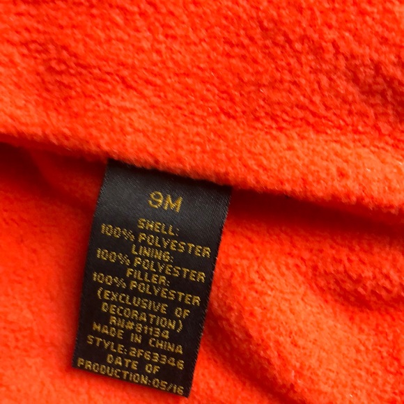 PACIFICTRAIL outdoor wear 9m boys - Picture 2 of 3